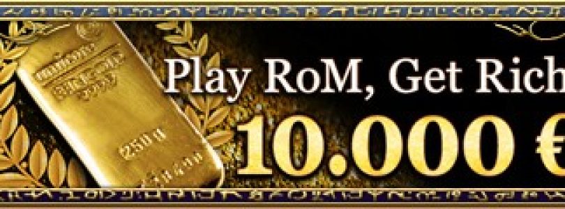 Runes of Magic – Play RoM, Get Rich!