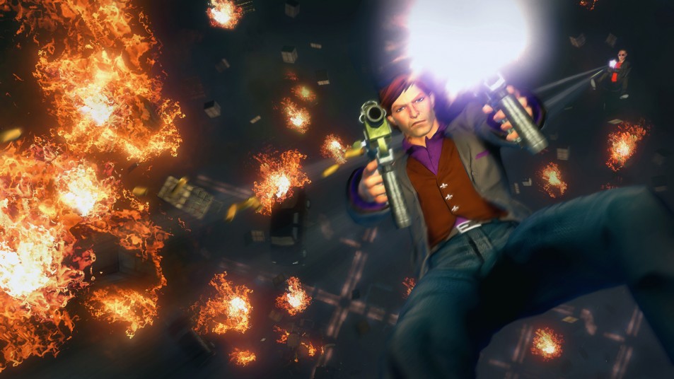Скачать русификатор для saints row 3 скачать русификатор для saints row 3