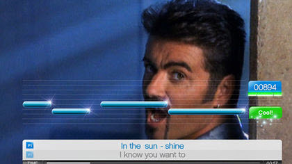 Singstar Chart Hits