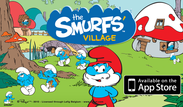 smurf games