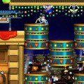 New Batch of Sonic 4 Screenshots