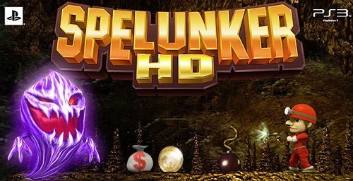 Spelunken