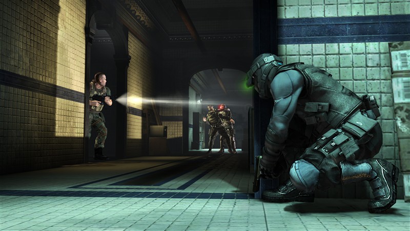 splinter cell uplay splinter cell uplay
