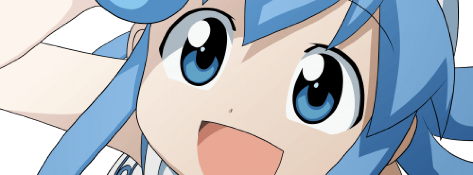 squid girl – Capsule Computers