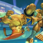 E. Honda Coming to Street Fighter 4 for Iphone