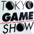 All aboard the Tokyo Game Show train