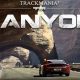 Trackmania 2 Canyon beta open now!