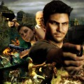 Spike VGA head into Uncharted waters