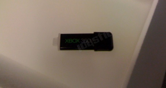 Flash Drive For Xbox 360