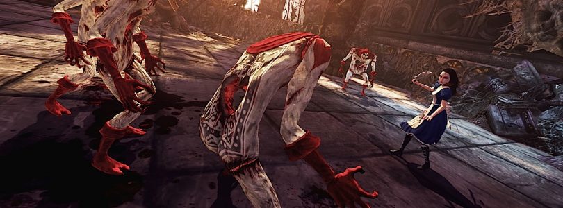 Alice’s Madness Returns in latest EA announcement