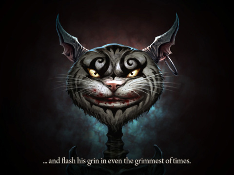 iTWire - Interview: American McGee on Alice Madness Returns