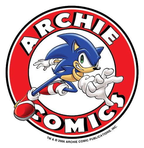 How did Sonic the Hedgehog become America's longest-running comic