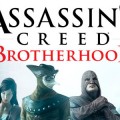 Assassin’s Creed Brotherhood Impressions