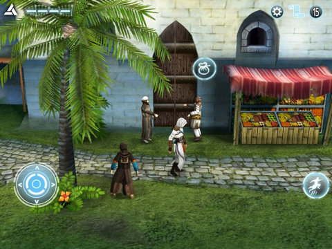 Assassin's Creed: Altair's Chronicles - Full Game Walkthrough