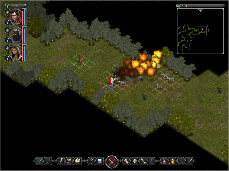 avernum 6 demo avernum 6 demo