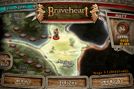 Braveheart Pc Game Download