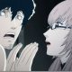 Catherine’s animation to sync with the voices of the English cast