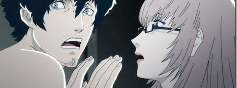 Catherine’s animation to sync with the voices of the English cast