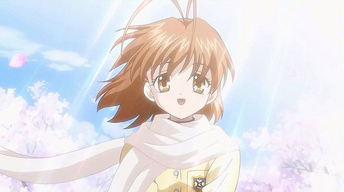 CLANNAD / CLANNAD AFTER STORY Complete Collection | Sentai Filmworks