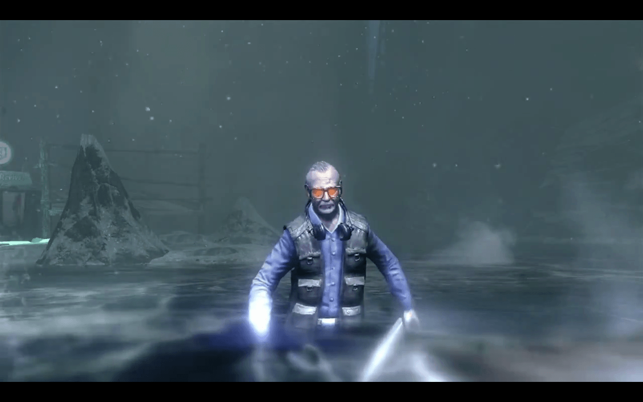 cod-george-A-romero | Capsule C...
