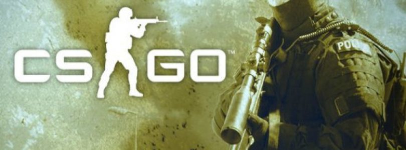 Counter-Strike: Global Offensive Announced