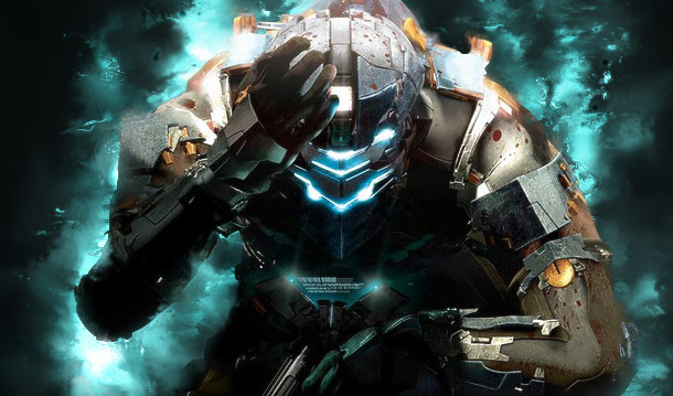 dead space 2 art dead space 2 art
