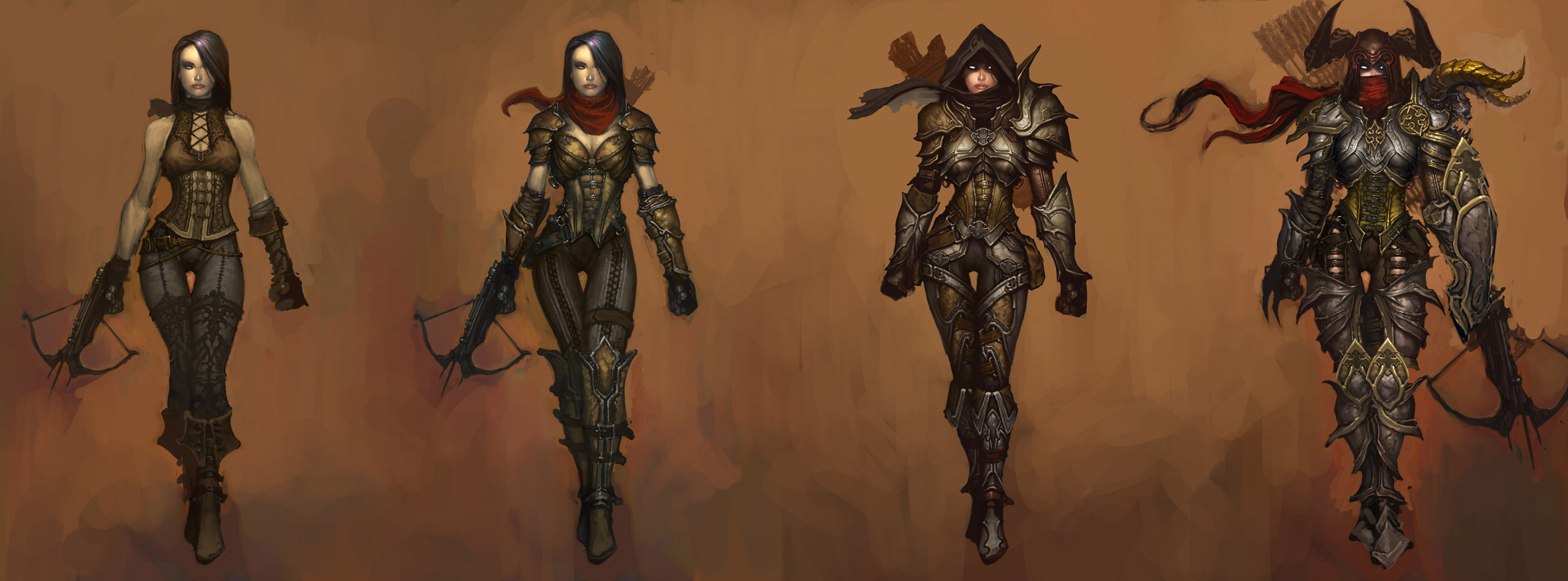 diablo 3 demon hunter rapid shot build diablo 3 demon hunter rapid shot build