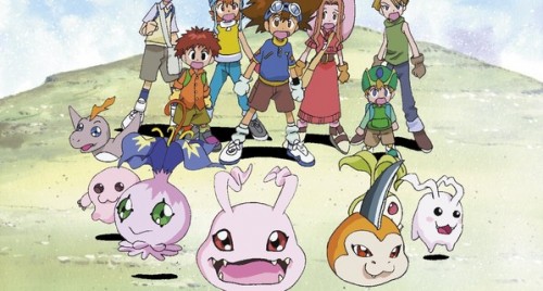 Digimon 2 DVD 4 Digimon, Joe kido, Dvd
