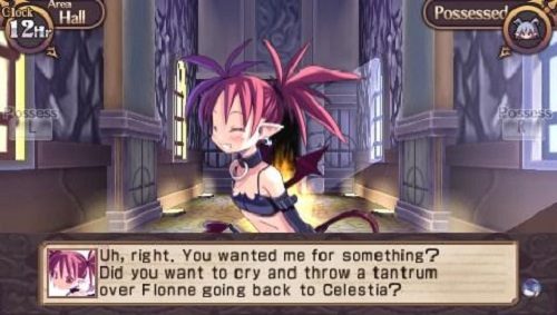 Disgaea: Netherworld Unbound set to be released to Android devices free of charge