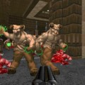 Doom and Double D Dodgeball Removed from Xbox Marketplace.