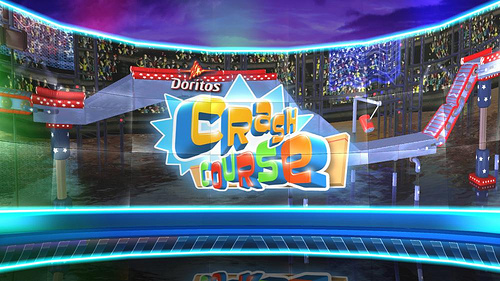 Unlock Xbox winner announced as Doritos Crash Course