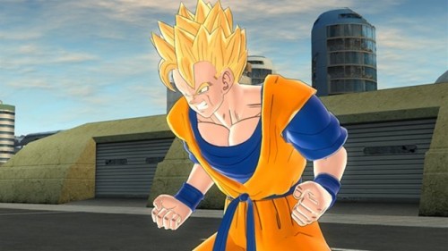 super saiyan bardock raging Gohan Super Saiyan 1-10. super saiyan bardock raging