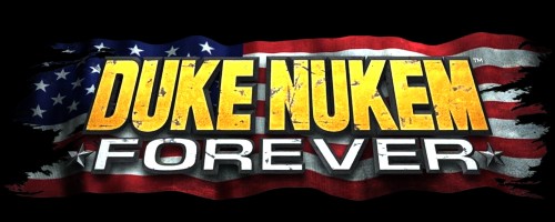 Duke Nukem Forever Demo Released!
