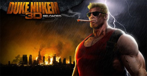 Duke Nukem – Live and reloaded (again)