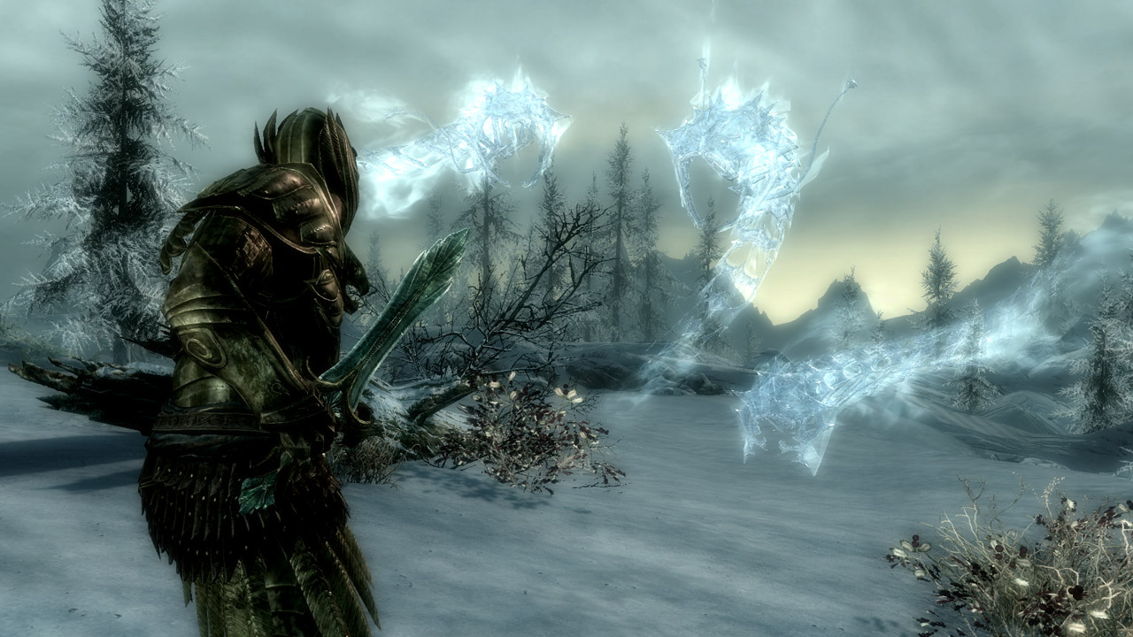 skyrim enemies are too stupid skyrim enemies are too stupid