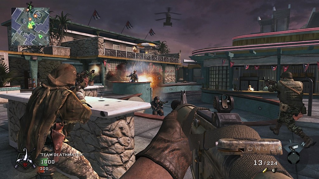 black ops escalation maps. Black Ops#39; Escalation Map pack