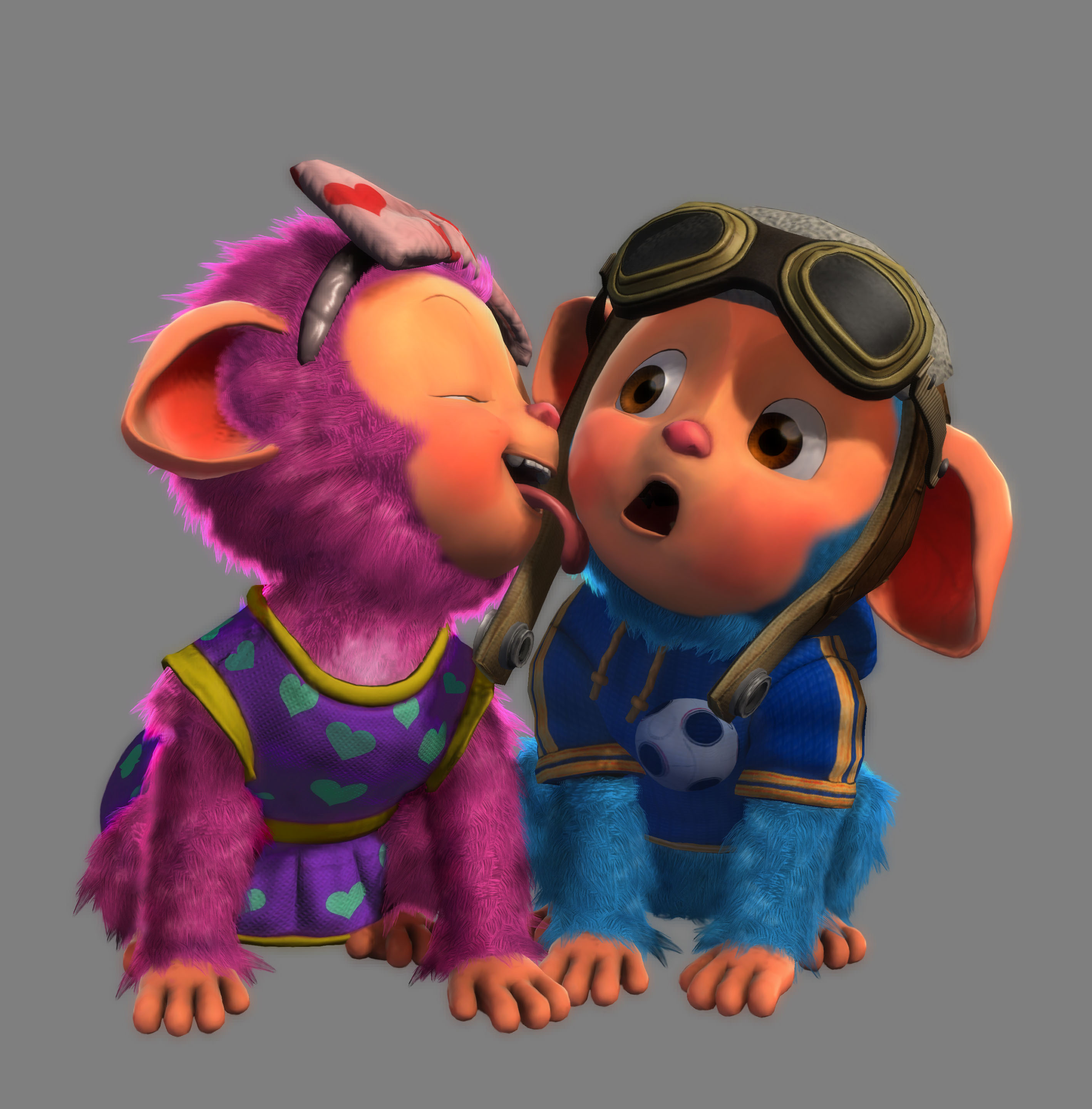 eyepet & friends