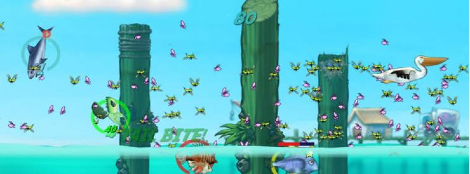 Popcap games feeding frenzy 2 free download Popcap games feeding frenzy 2 free download
