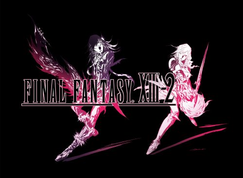 Final Fantasy XIII-2 Announced