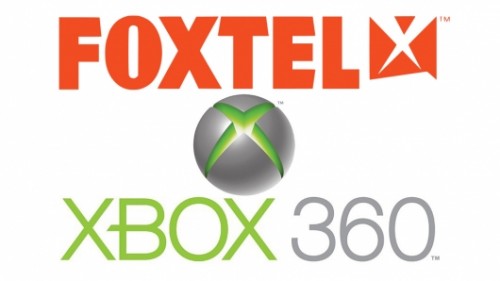 Microsoft rolling out Foxtel for Xbox this week