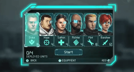 Tom Clancy's Ghost Recon Shadow Wars