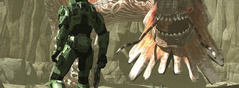 PAX 2011 – Halo 4 starts new Trilogy
