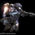 Bungie releases Halo: Reach multi-player details, jet packs included