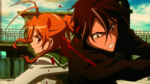 Australian Anime and Manga New Releases (August 2011)