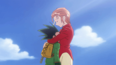 Hunter x Hunter – Episode 1 Review – Capsule Computers