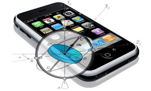How Will The iPhone 4 Gyroscope Change Handheld Gaming?