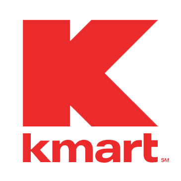 kmart australia logo. credit at Kmart | Capsule