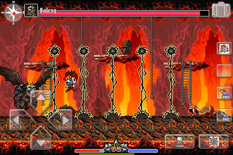 Maple Story Review