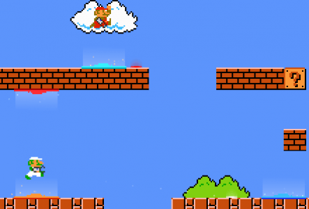 download free portal gun mario download free portal gun mario