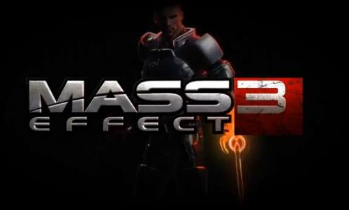 Mass Effect 3’s Debut Trailer Premeires; Dated for 3-6-12..